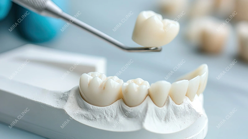 Dental Crown